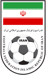 iran football